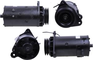 Likströmsgenerator 12V 38A 450W - 2