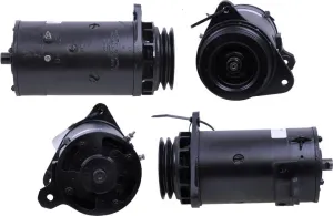 Likströmsgenerator 12V 38A 450W - 2