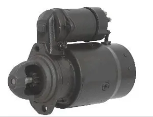 Startmotor 12V 1.4kW - 1