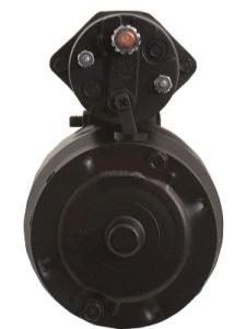 Startmotor 12V 1.4kW - 2