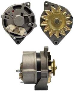 Generator 12V 55A - 1