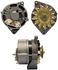Generator 12V 55A - 1