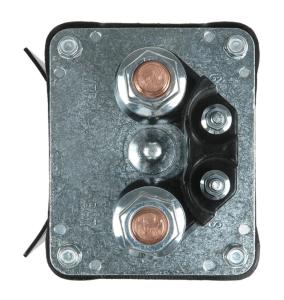 Solenoid Delco Remy 12V - 3