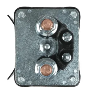 Solenoid Delco Remy 12V - 3