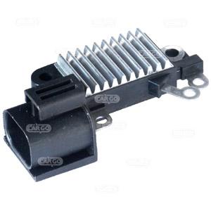 Regulator Hitachi - 1