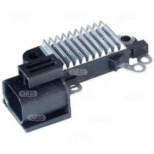 Regulator Hitachi - 1