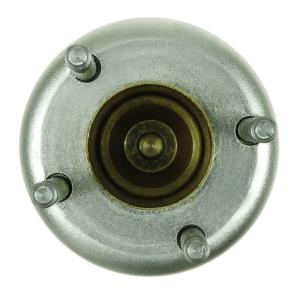 Solenoid Paris-Rhone 12V - 2