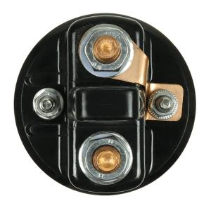 Solenoid Paris-Rhone 12V - 3