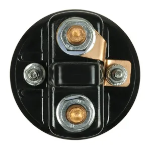 Solenoid Paris-Rhone 12V - 3