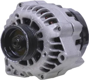 Generator 12V 100A - 1