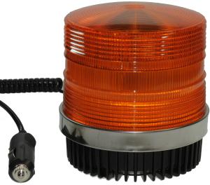 Xenon Blixtljus magnet - 1