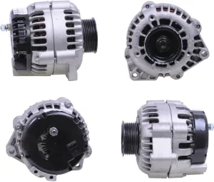 Generator 12V 100A - 2
