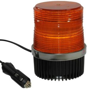 Xenon Blixtljus magnet - 1
