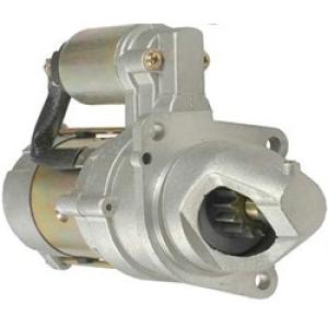 Startmotor 12V 3.6kW 13 kuggar CW - 1