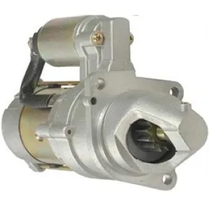 Startmotor 12V 3.6kW 13 kuggar CW - 1
