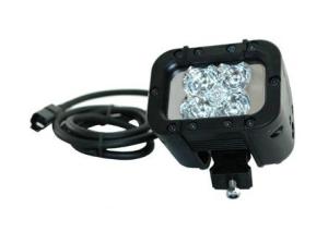 LED lightbar Prototype 12W/4LED FLOOD - 1