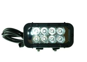 LED lightbar Prototype 24W/8LED SPOT - 1