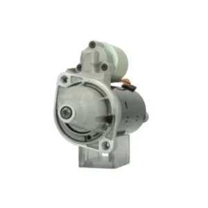 Startmotor 12V 2.0kW 9 Kuggar CW - 1