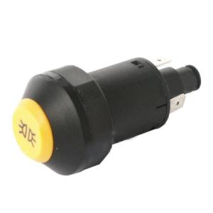 Tryckströmbrytare 12V/24V - 1