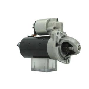 Startmotor 12V 2.0kW 9 Kuggar CW - 2
