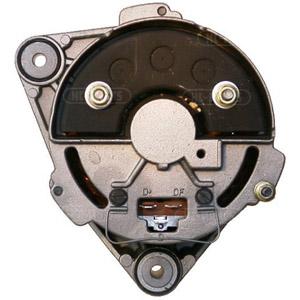 Generator 12V 45A - 3