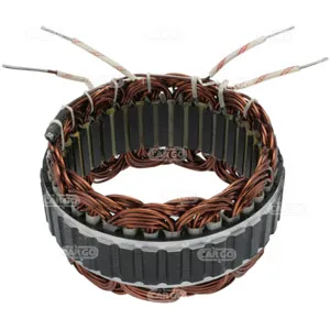 Stator Delco Remy - 1