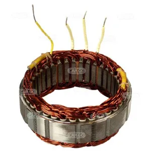 Stator Bosch 12V 85A - 1