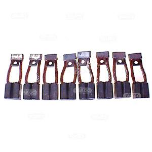 Kolsats 12V, 19x19x9mm - 1