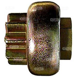 Drev United Technologies 9 kuggar
