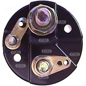 Solenoidlock Nikko - 1