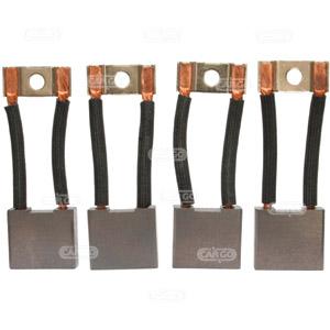 Kolsats 12V, 25x25x8mm - 1