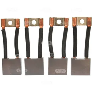Kolsats 12V, 25x25x8mm - 1