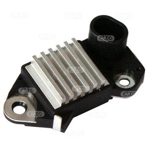 Regulator 12V, eftermarknad Delco-Remy - 1