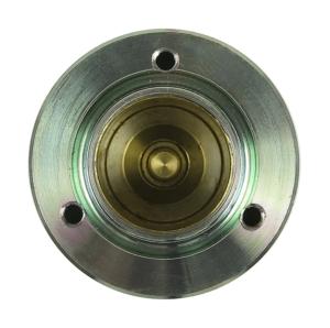 Solenoid Bosch 12V - 2