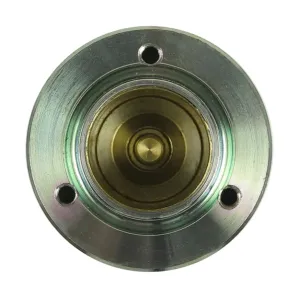 Solenoid Bosch 12V - 2