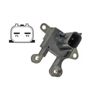 Anslutningsblock Denso - 1