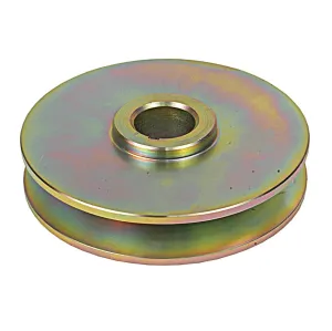 Remskiva enkel ID:22.23mm UD:104.80mm - 1
