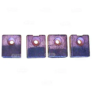 Kolsats 12V, 18x16x7mm - 1