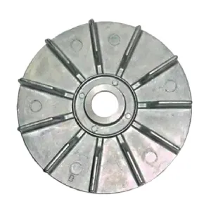 Fläktskiva DR - 1