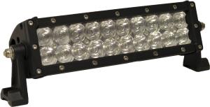 LED lightbar COMBO 120+8W/32LED SPOT - 3