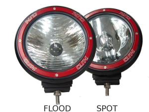 Extraljus XENON 12V 35W SPOT - 1