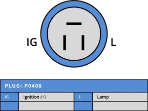 Generator 12V 60A - 3
