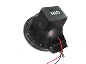 Extraljus XENON 12V 35W SPOT - 2