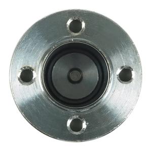 Solenoid Mitsubishi 12V - 2