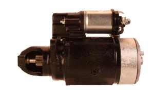 Startmotor 12V 0.9kW - 3