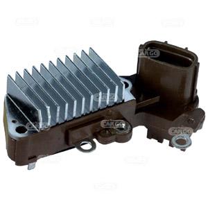 Regulator Nippon Denso 24V - 1