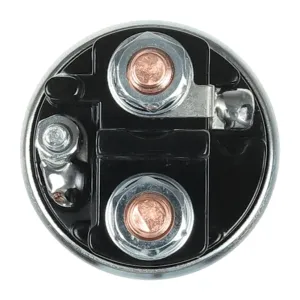 Solenoid Mitsubishi 12V - 3
