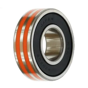 Kullager 15x35x11 mm - 1