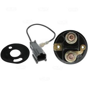 Solenoidlock Hitachi - 1