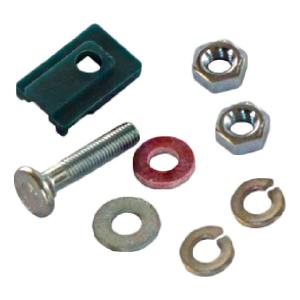 Anslutningssats B+ 1/4""-28x1 3/16 - 1